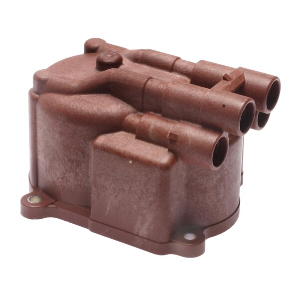 True-Tech Smp 89-84 Toyota Van/Van Wagon Distributor Cap, Jh-102T JH-102T - main